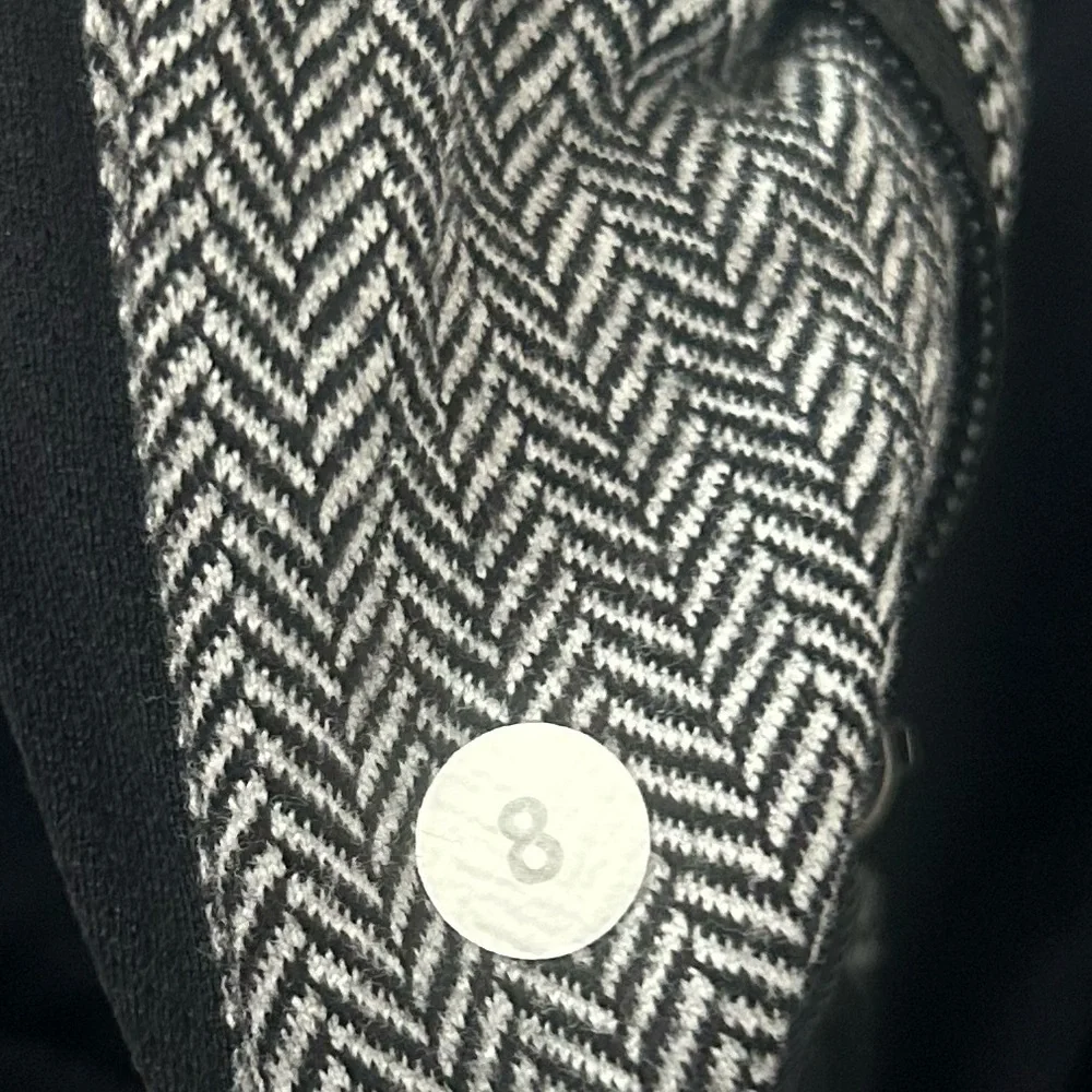 Lululemon Think Fast Hoodie Popover Jacket